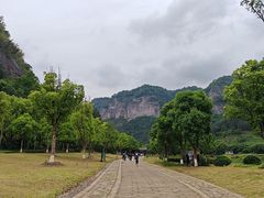 -十九峰景区