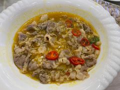 酸汤肥牛-东江渔村(皇悦店)