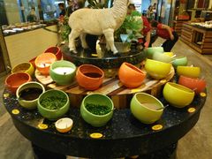 -名羊天下·火锅烧烤自助料理(镇明路店)