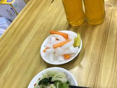 -马德元纯汤牛肉面(太奥广场店)