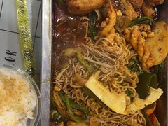 -金张掖麻辣烫(凤城一路店)
