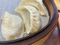 -老淮城·长鱼面(河下古镇店)