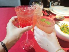 -RIVIERA 松鹤楼(外滩店)