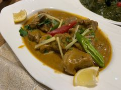 -Masala Curry and BBQ·玛莎拉巴基斯坦美食(金水万达店)