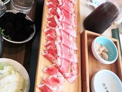 -阳坊胜利涮羊肉(阳坊老店)