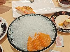 -万岁寿司(万国店)