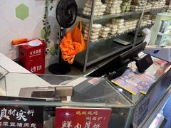 -白玉兰食品(中山公园龙之梦店)