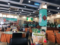 大堂-陈记烧鹅茶餐厅(世和路店)