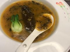 -洲际酒店·凌霄餐厅(紫峰大厦店)