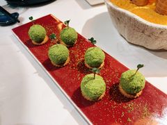 -荟廷·晶萃(陆家嘴尚悦湾店)