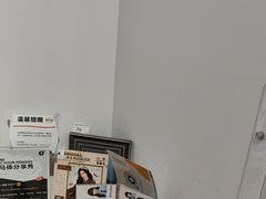 -海马体照相馆(天津世纪都会店)