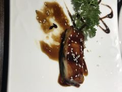 -铁板诱惑法式铁板烧(大卫城店)