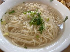 拉面-正宗胖子抻面馆(岭东路店)