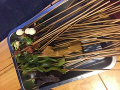 -江二娃串串香(科园四路总店)