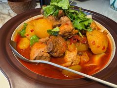 -纳鲁孜·新疆特色餐厅(上海悦荟广场店)