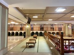 -极乐汇汗蒸会馆(杭州店)