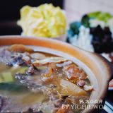 北京新店｜第一次听说鲜卤牛杂煲，口味、性价比无敌了🔔