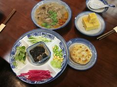 -四季小馆·地道北京小吃(广百店)