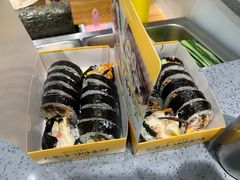 -传闻来紫菜包饭·打糕(西塔韩百店)