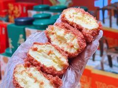 -泸溪河桃酥(西直门凯德店)