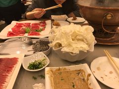 -牛街·马辈儿涮肉(牛街二店)