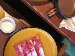 -牛New寿喜烧(闵行龙湖天街店)