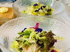 海鲜沙拉-蝶舍·MAISON PAPILLON