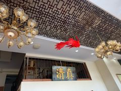 -闻香阁·清真(光荣道店)