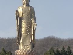 -中原大佛景区