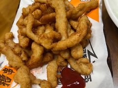 -圣夜东北菜烧烤·夜宵·龙虾(胥江路店)