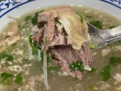 -老白家水盆羊肉