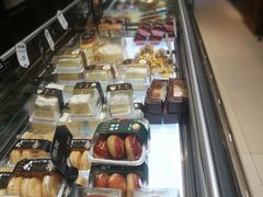 -红跑车(三牌楼店)