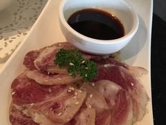 -绿茵阁牛扒餐厅(客村店)
