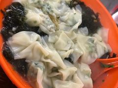 小馄饨-阿麟馄饨(延长路店)