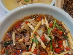 -沸腾鱼乡(知春路分店)