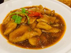 -若蘭慈·无国界素食料理(欢乐海岸店)