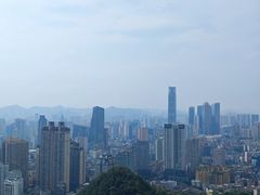 -黔灵山公园