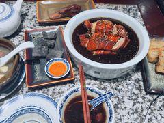 -南京大牌档(龙湖长楹天街店)