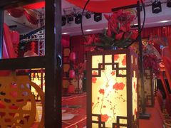 门面-红旗大饭店-餐厅(火车站店)