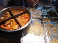 -阿姨卷饼(平凉路店)