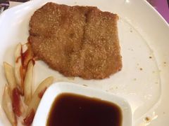 -德大西餐社(云南南路店)