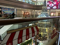 -COSTA COFFEE(恒基名人购物中心店)