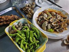 -清真·马坡烧烤涮牛肚·酸浆火锅(新区总店)