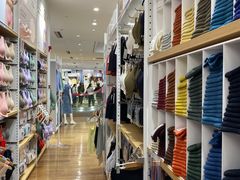 -优衣库(深圳万象天地旗舰店)
