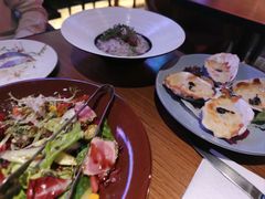 -MARU玛露音乐餐厅(大学路店)