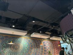 -克比叔叔印度餐厅Kebabs on the Grille(人民广场店)