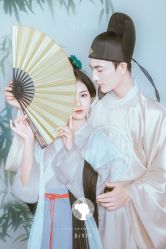 -盘子女人坊古装写真摄影(天津总店)