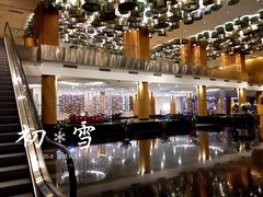 -青岛海尔洲际酒店