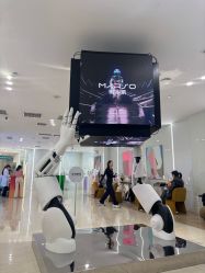 -AIST爱思特医疗美容医院