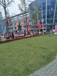 -成都市妇女儿童中心医院(中心院区)